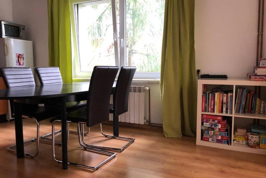 Dom Janosik Ferienhaus *