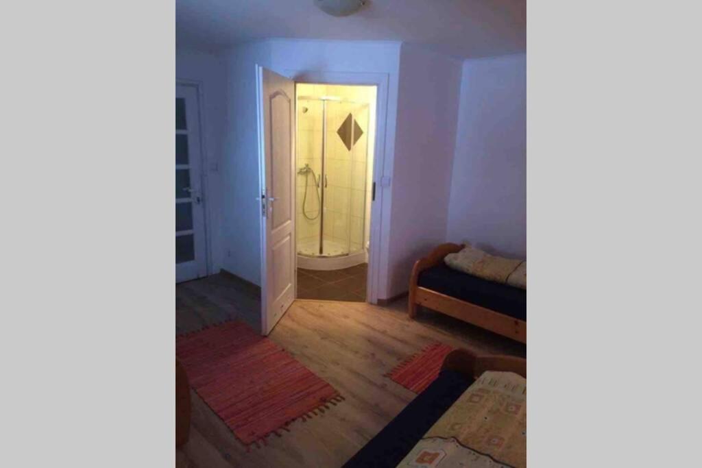 Dom Janosik Ferienhaus Kacwin
