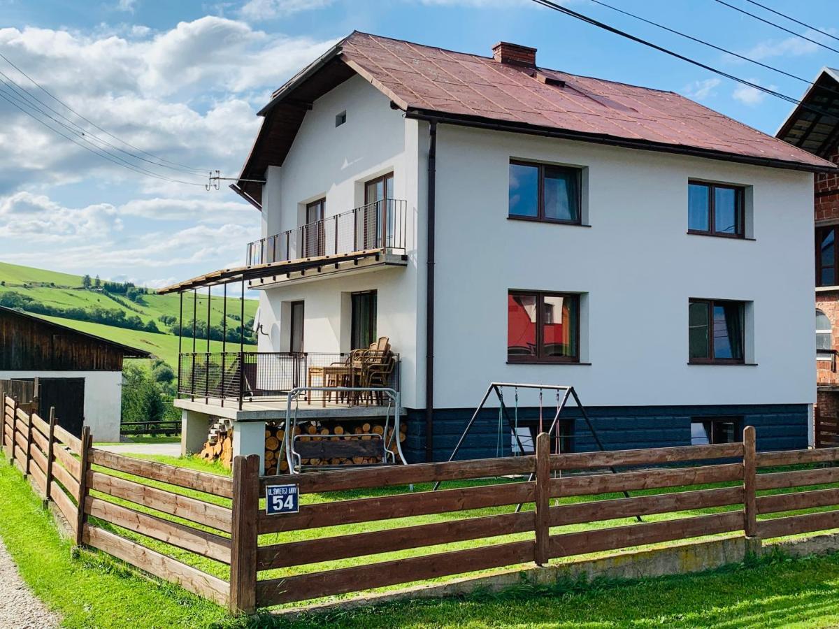 Ferienhaus Dom Janosik Kacwin
